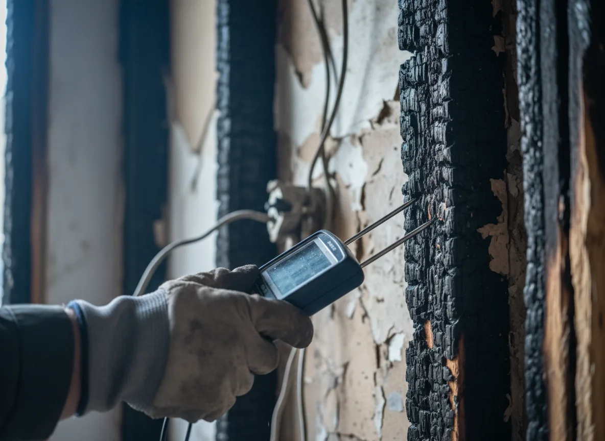 Fire Damage Restoration Stewart, MN FAQs